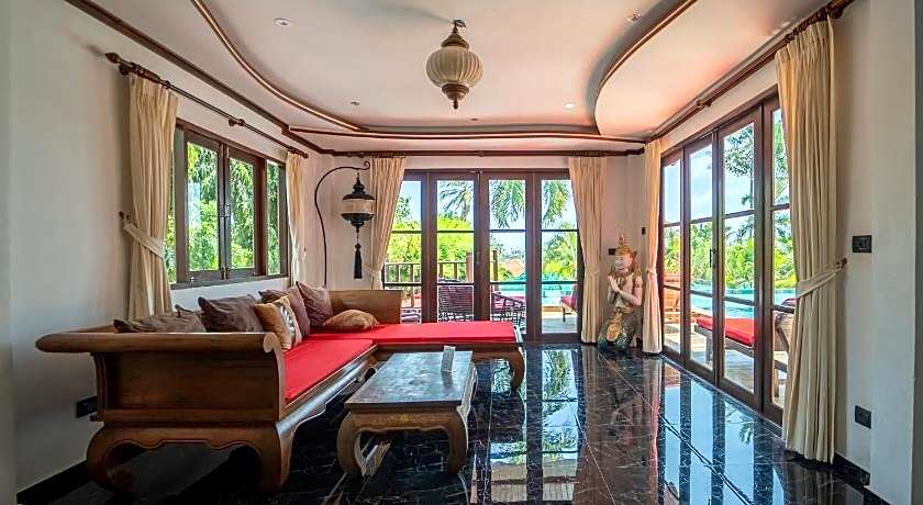 Paradise Island Estate