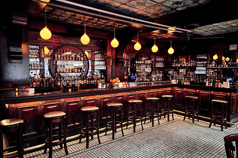 Hotel Edison