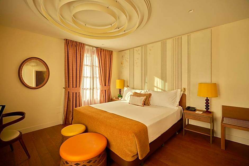 Hotel Silken El Pilar Andalucia