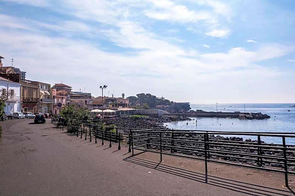 Suite Vico li cuti