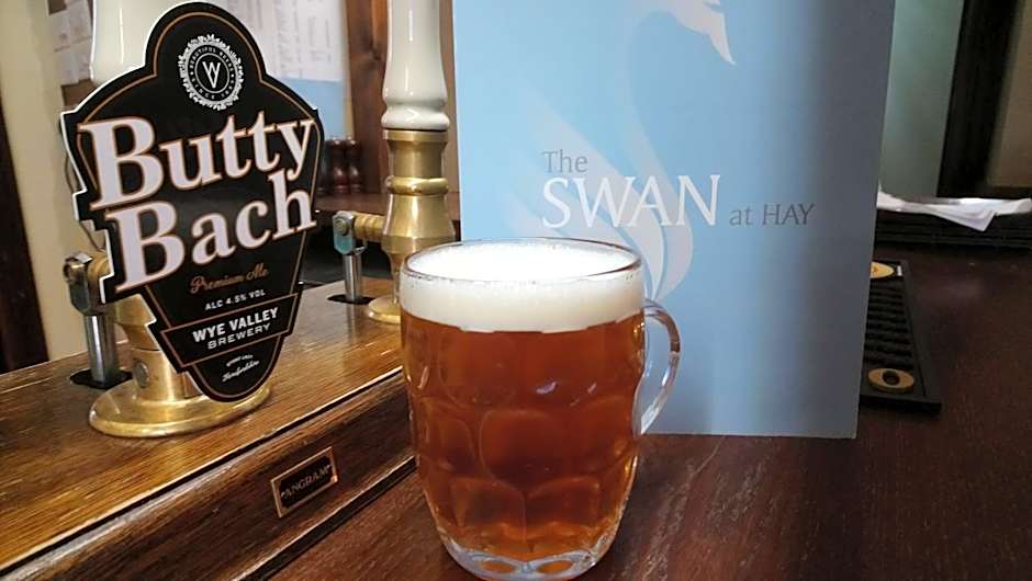 The Swan At Hay