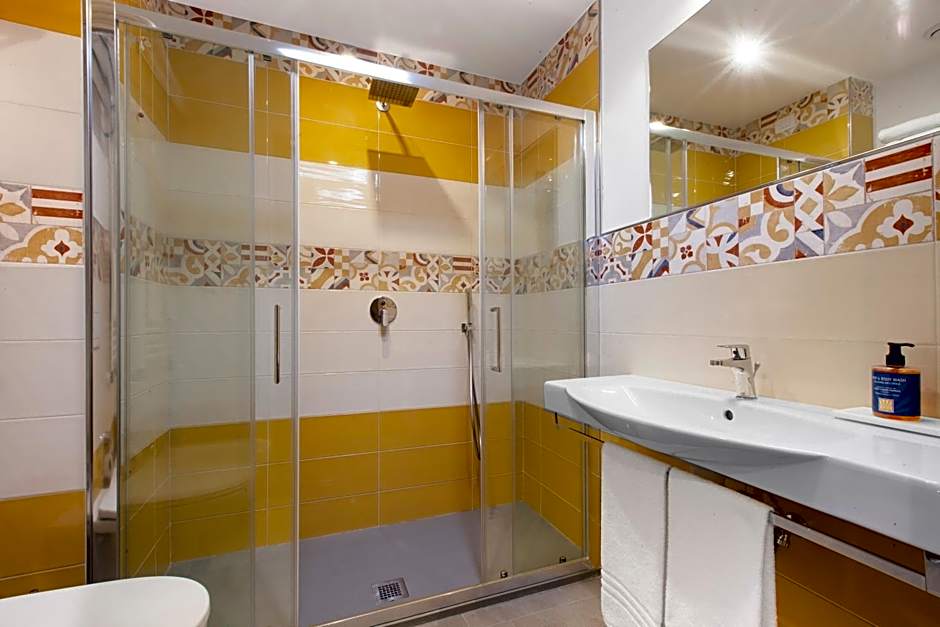 Hotel O Sole Mio