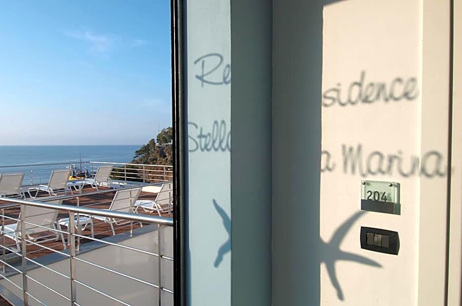 Residence Stella Marina