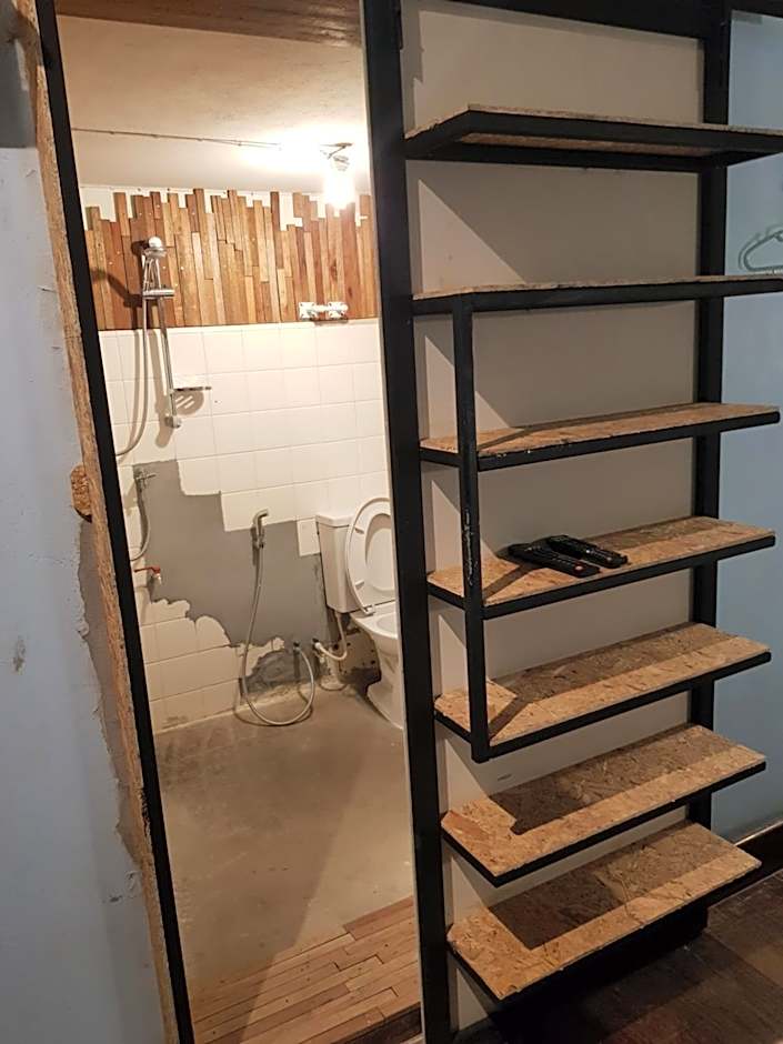 The Roo Classic Hometel