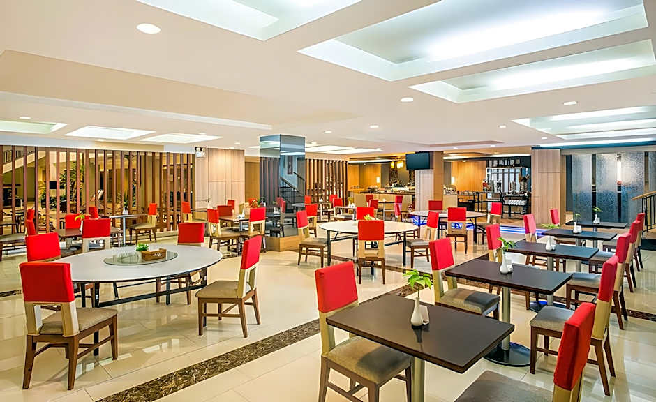 Swiss-Belhotel Manokwari