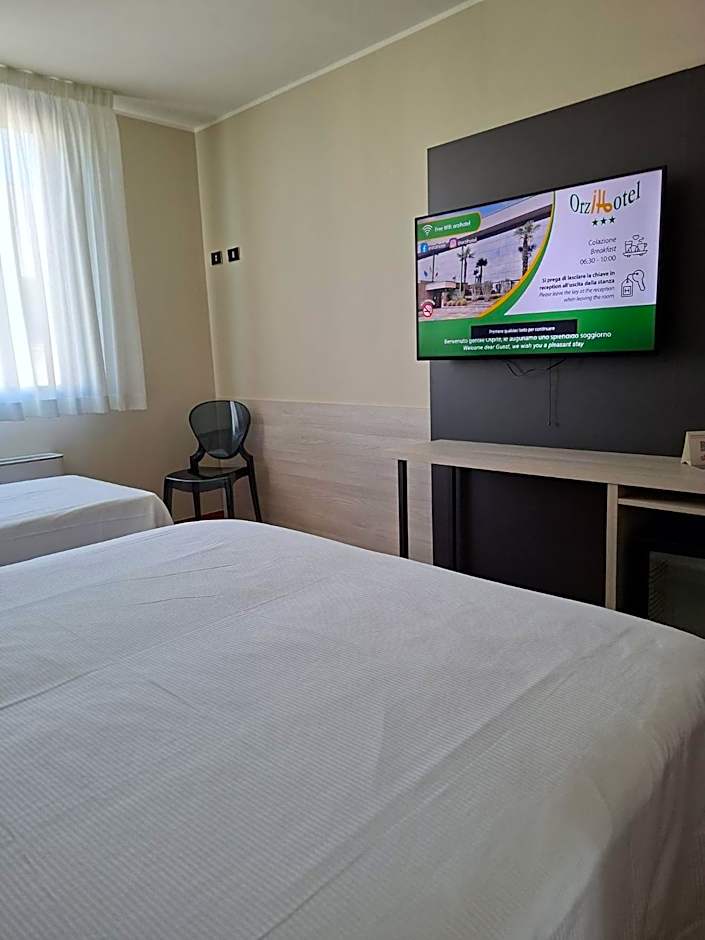 Orzihotel
