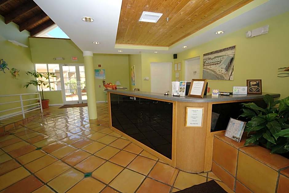 Jupiter Waterfront Inn