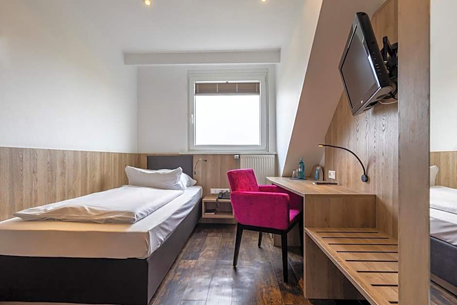 Trip Inn Hotel Esplanade, Düsseldorf