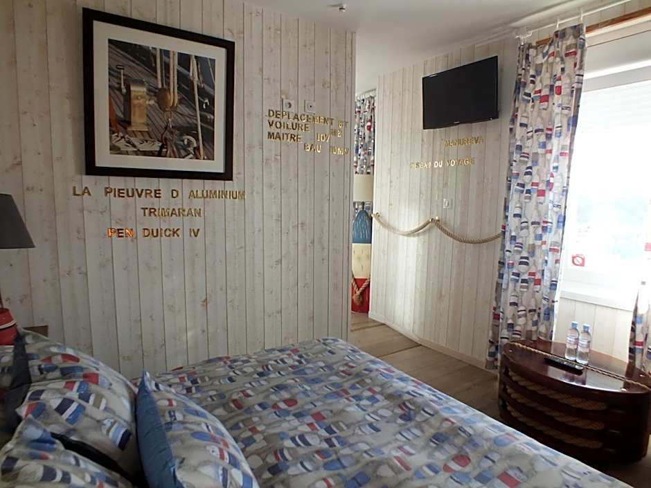 Hôtel - Restaurant - Salon de Thé Le Beauséjour