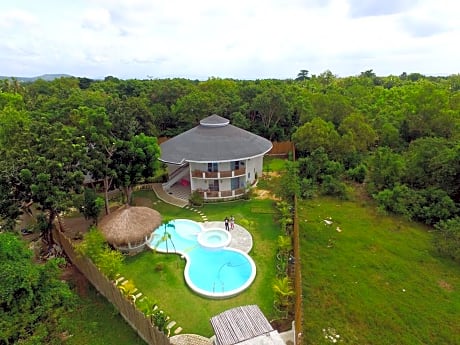 Bohol Dreamcatcher Resort