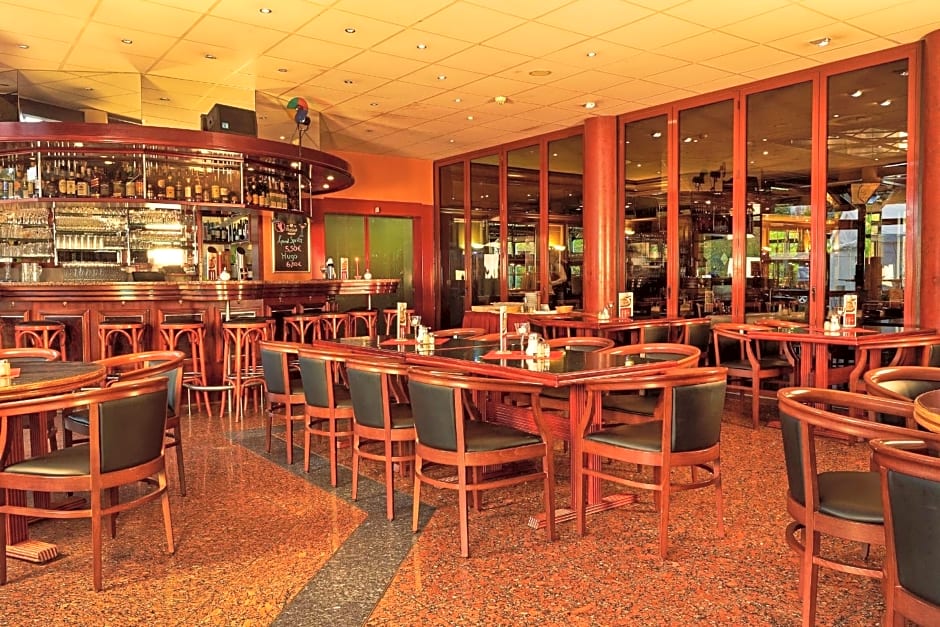 H+ Hotel Hannover