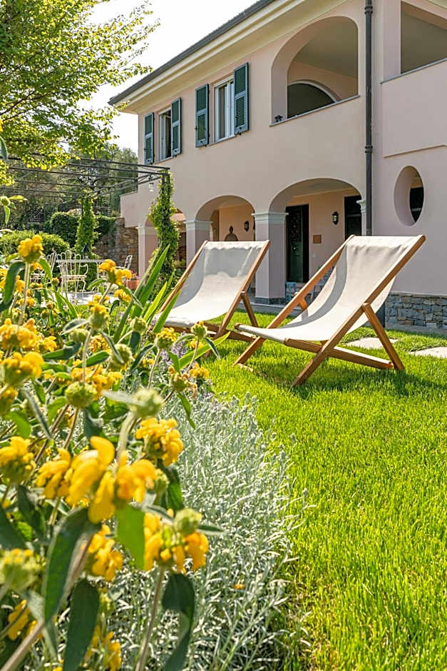 Agriturismo L’Orto di Muma