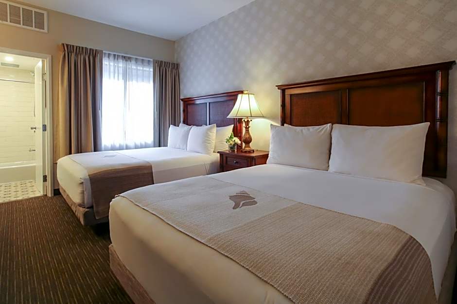 Oxford Suites Pismo Beach