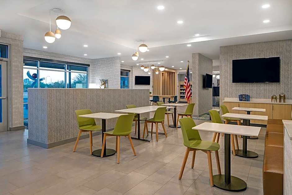 TownePlace Suites by Marriott Phoenix Glendale Sports & Entertainment District