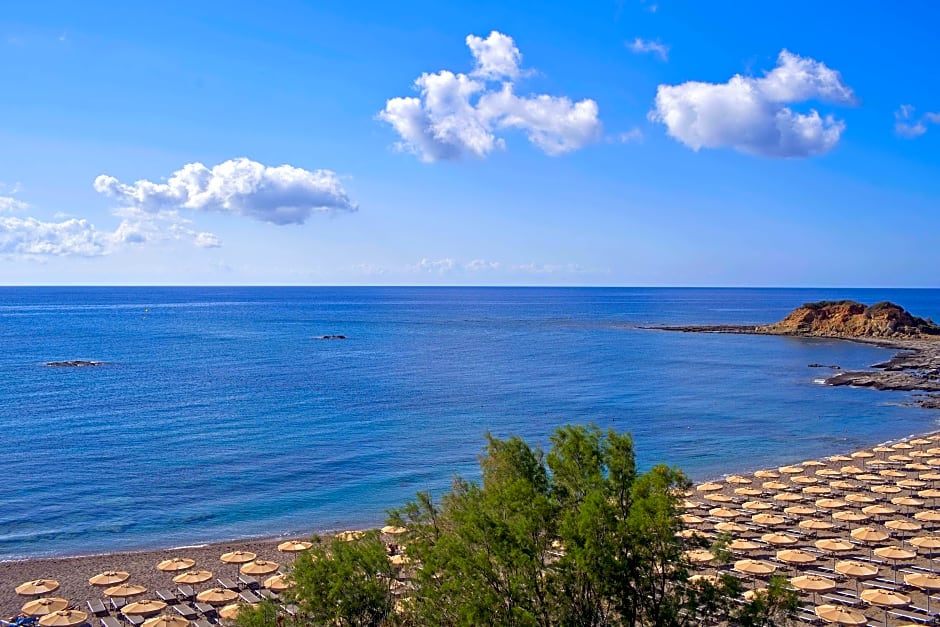 Rodos Princess Beach Hotel