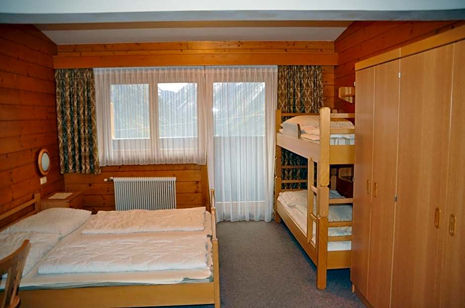 Jugend- und Familienhotel Venedigerhof