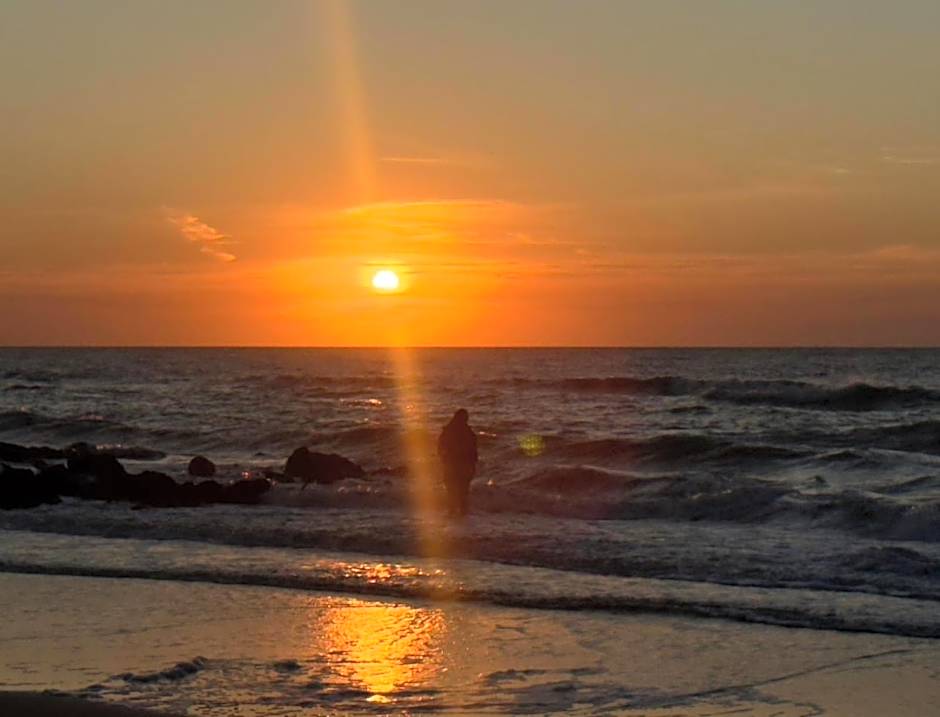Logies Zen aan Zee
