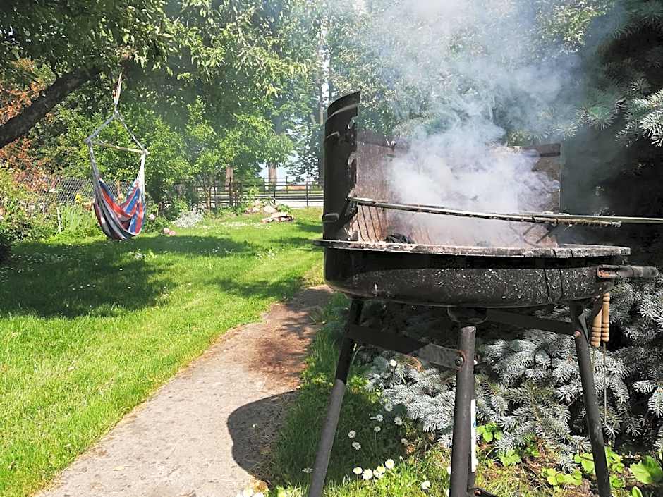 Hostel Mamas & Papas