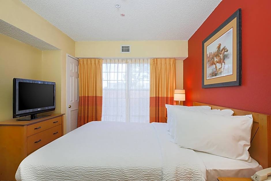 Residence Inn by Marriott Albuquerque North