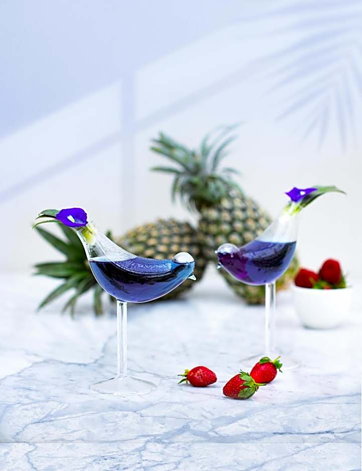 The Shalimar Boutique Hotel