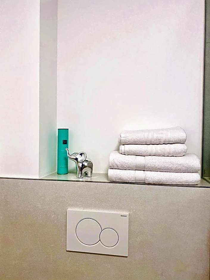 Excellentas Apartments Hannover