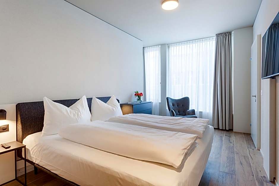 Centurion Swiss Quality Towerhotel Windisch