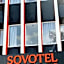 Sovotel Boutique Hotel @ Bandar Menjalara
