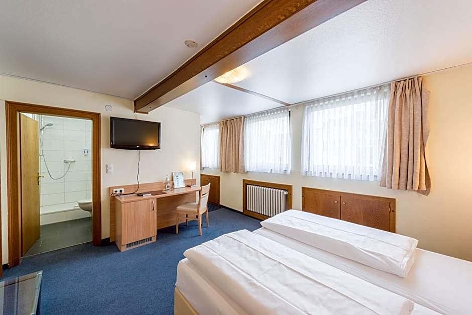 Hotel Windsor