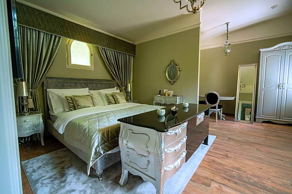 Hrad Kunzov Boutique Hotel & SPA & Restaurant