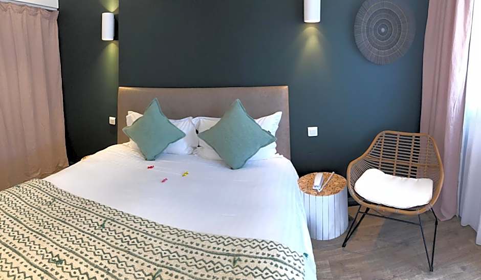 Boutique Hotel & Spa la Villa Cap Ferrat