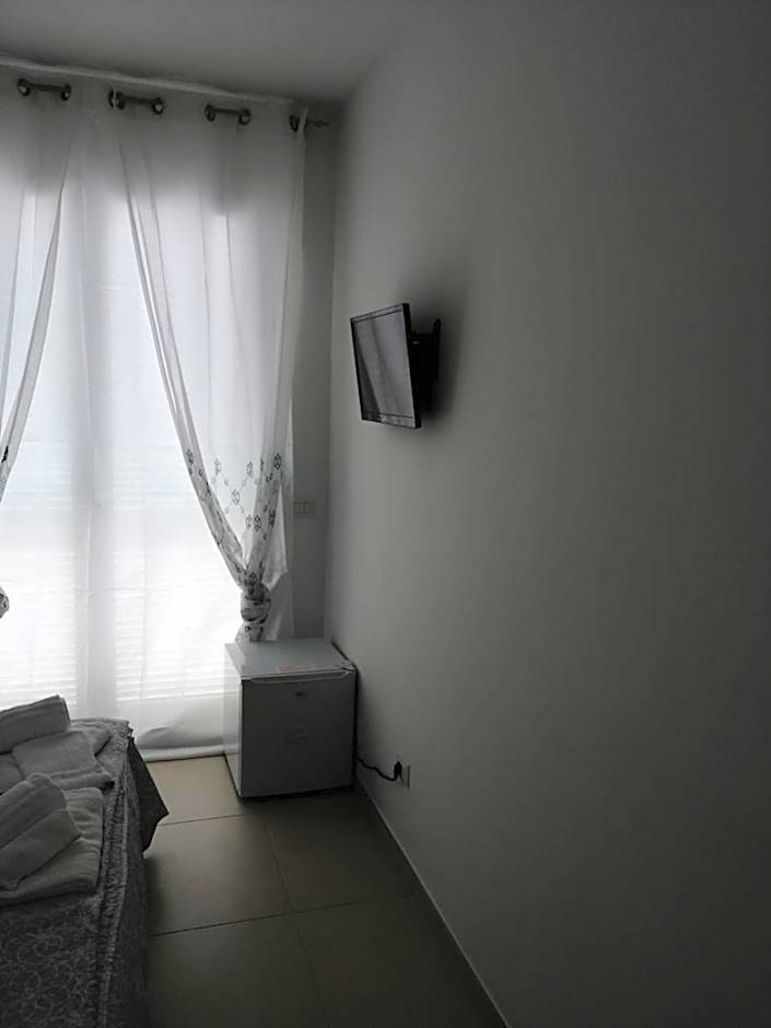 Hotel Tirreno Formia