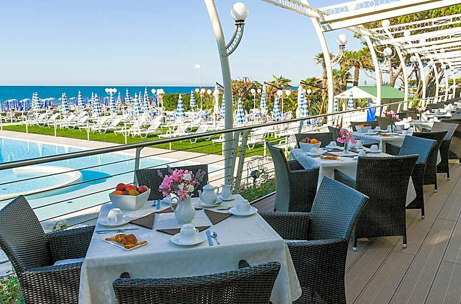 Hotel Le Soleil