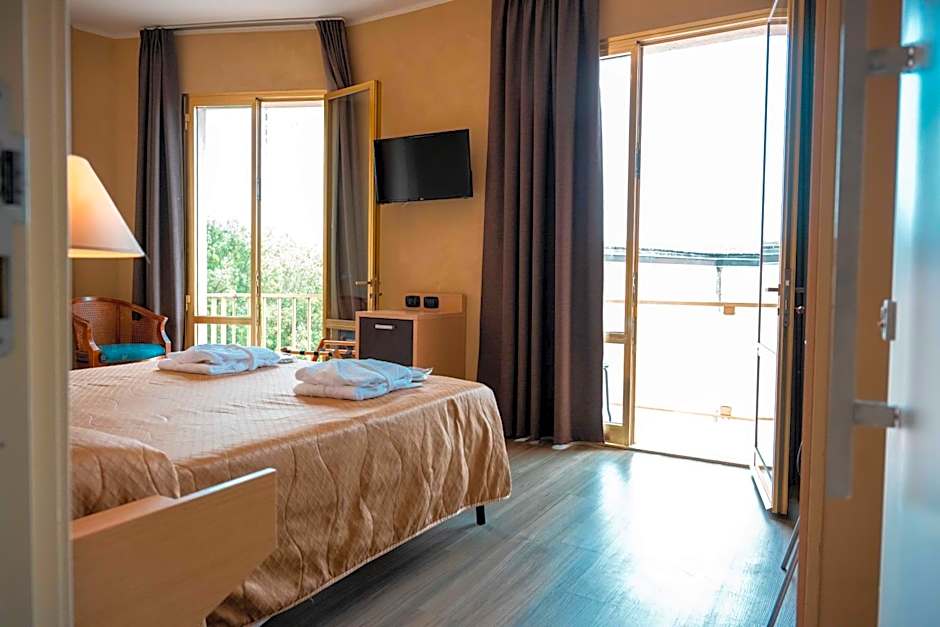 Hotel Terme Pellegrini