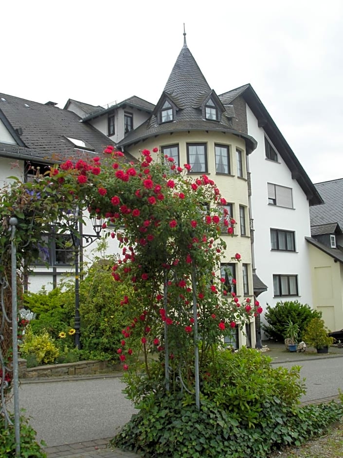 Hotel zum Rehberg