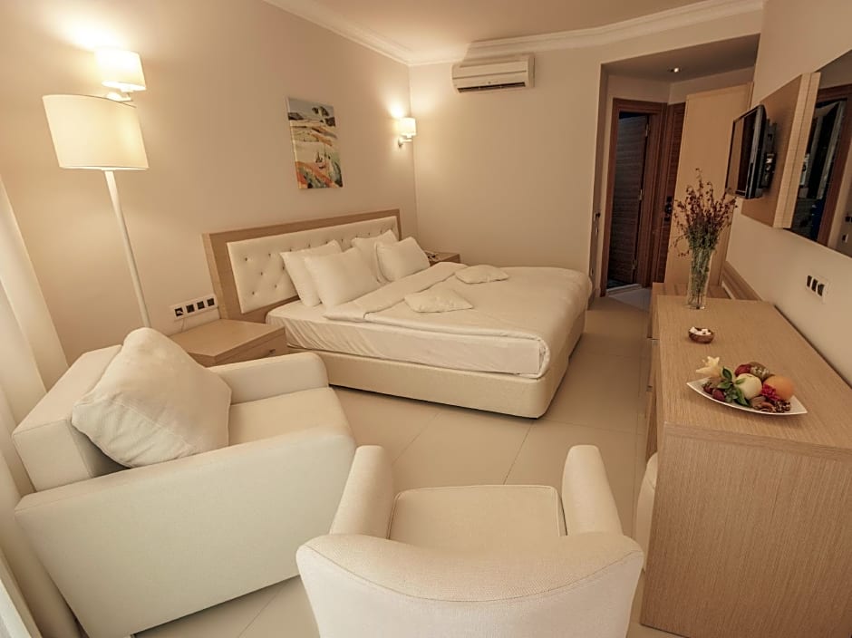 Dragut Point South Hotel Turgutreis - All Inclusive