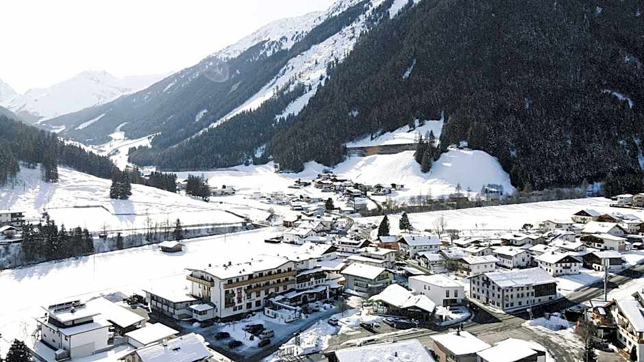 Bergsporthotel Antonie