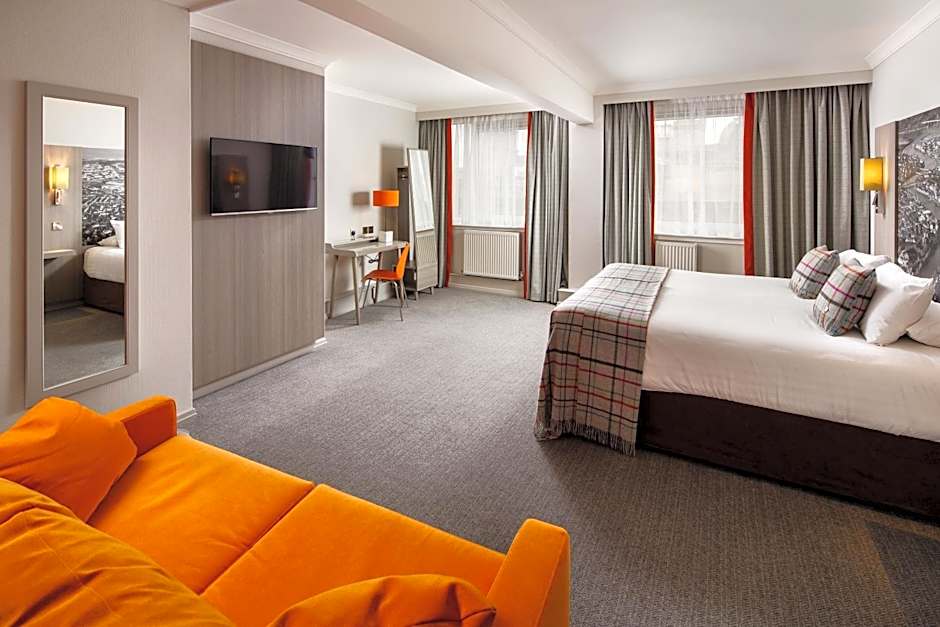 Mercure Inverness Hotel