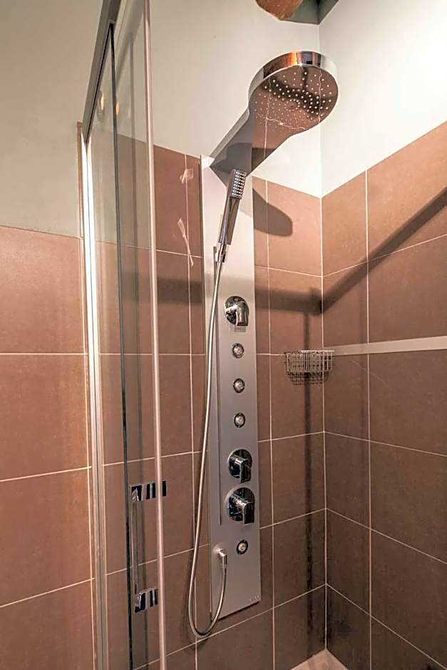 Hotel Residence Diamantina