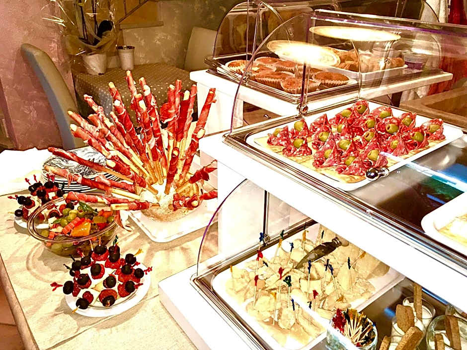 B&B Desenzano Paradise