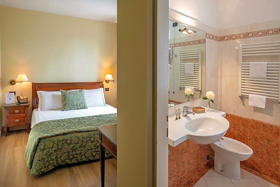 Residence Verdeborgo