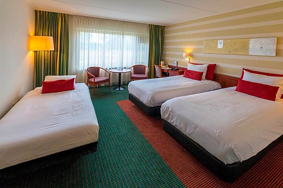 Grand Hotel Amstelveen