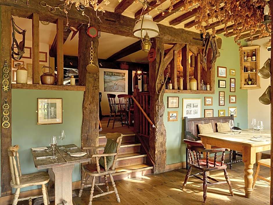 The Plough Inn