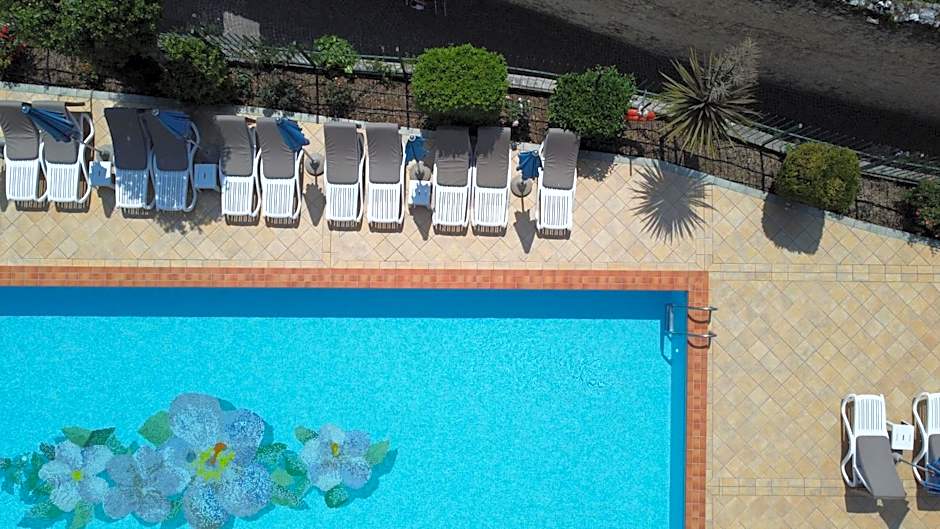 Hotel Splendid Palace