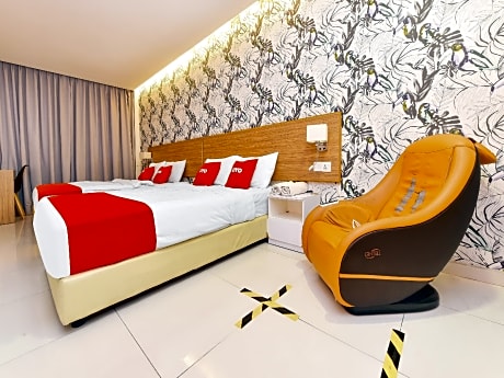 OYO 90511 Sovotel @ Kota Damansara 38A