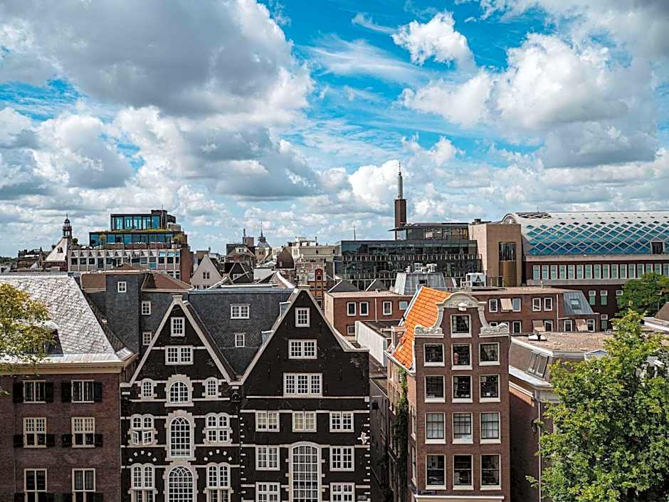 Sofitel Amsterdam The Grand