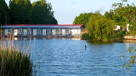 Haje Restaurant de Aalscholver