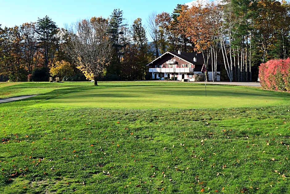 White Mountain Escape - Ski Attitash