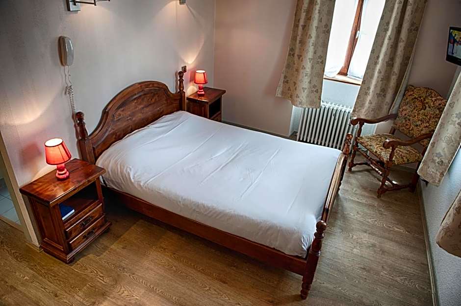 Logis Hôtel de france