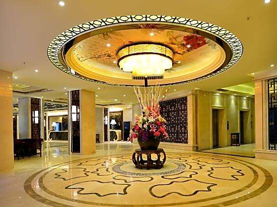 Guangzhou Shanxi Hotel