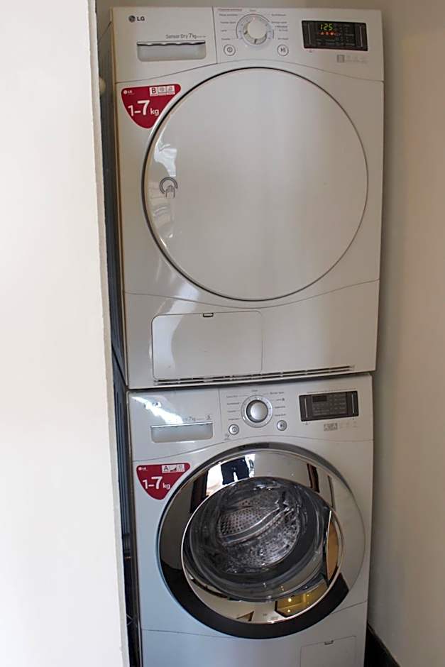 Short Stay Paris Apartments